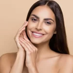 oily, dry, combination skin